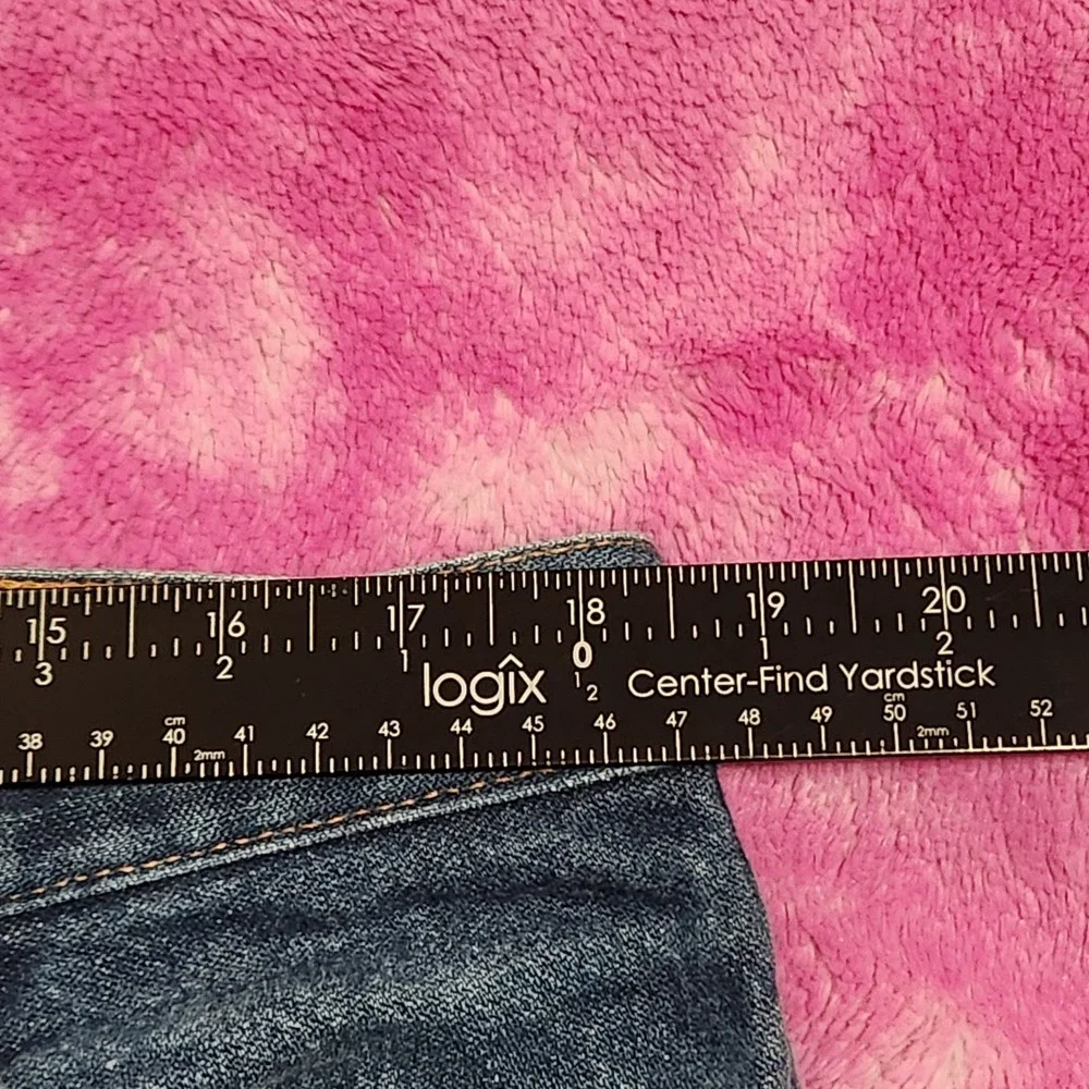 Vintage Wrangler 13MWZ Cowboy Cut Jeans Men's 38x31 USA‎ Made Denim